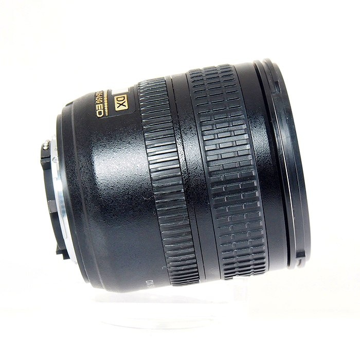 ニコン AF-S DX 18-70/3.5-4.5G IF-ED