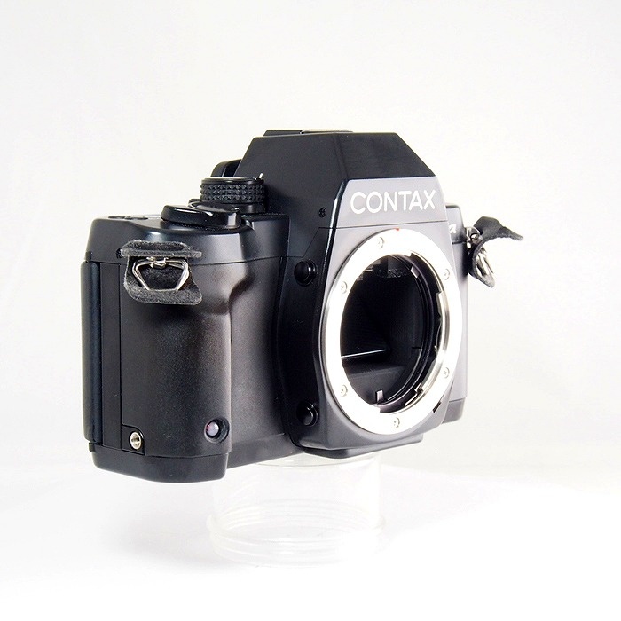コンタックス Aria