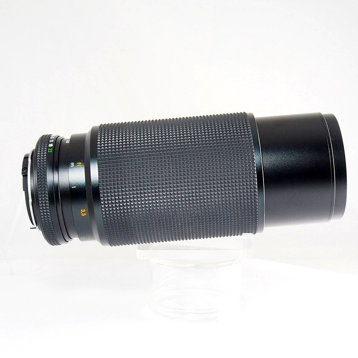 コンタックス Vario-Sonnar T*80-200/4 MM