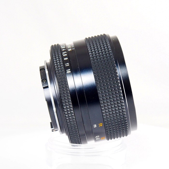 コンタックス Planar T* 50/1.4 MM