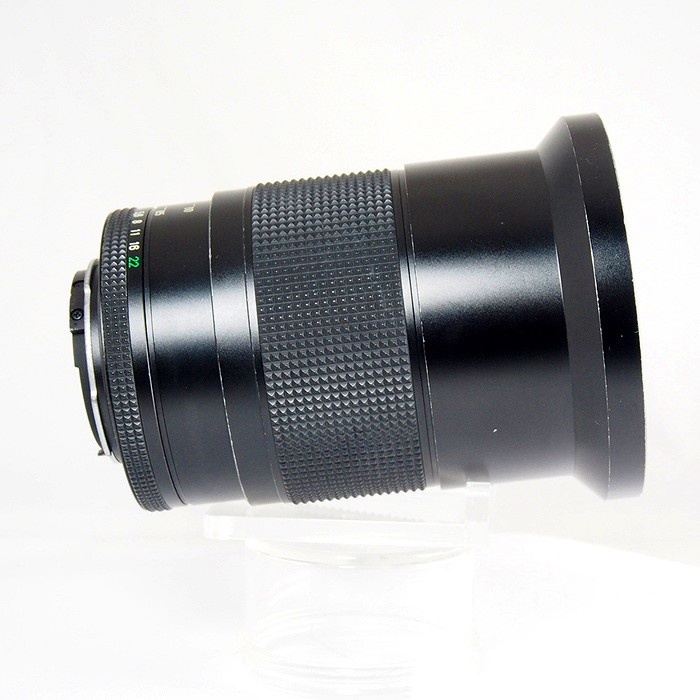 コンタックス Vario-Sonnar28-85/3.3-4.0 T*MM