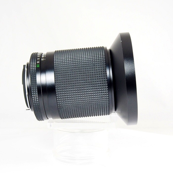 コンタックス Distagon 21/2.8 T* MMJ