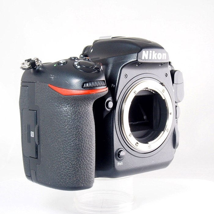 ニコン D500