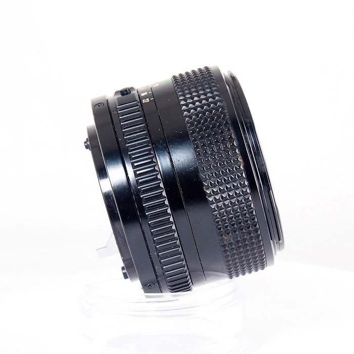 キヤノン NFD 28/2.8