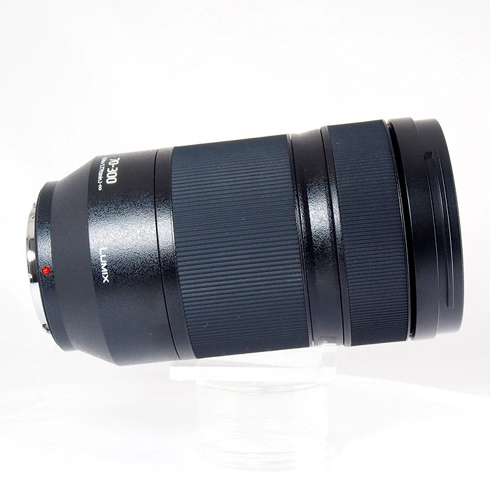 パナソニック 70-300/4.5-5.6 S-R70300