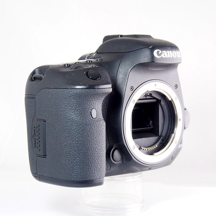 キヤノン EOS 7D Mark II