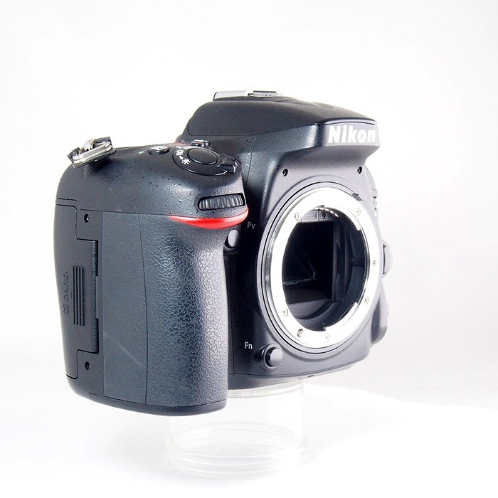 ニコン D7100 ボデイ