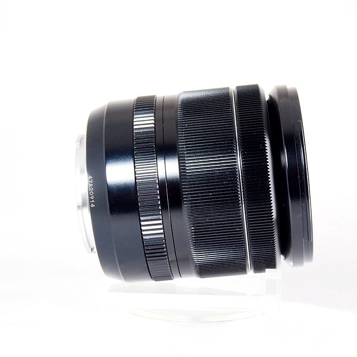 フジフイルム XF18-55/2.8-4 R LM OIS