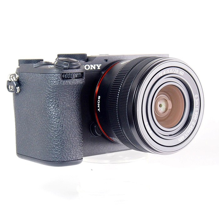 ソニー α7C II + 28-60kit (ILCE-7CM2L)