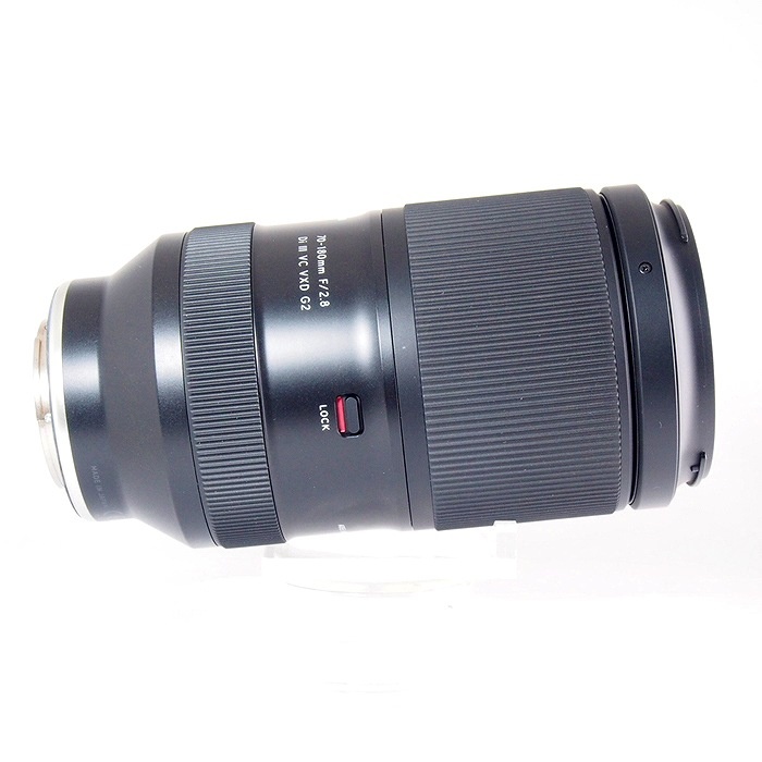 タムロン AF70-180/F2.8 DI3 VC VXD G2 A065S