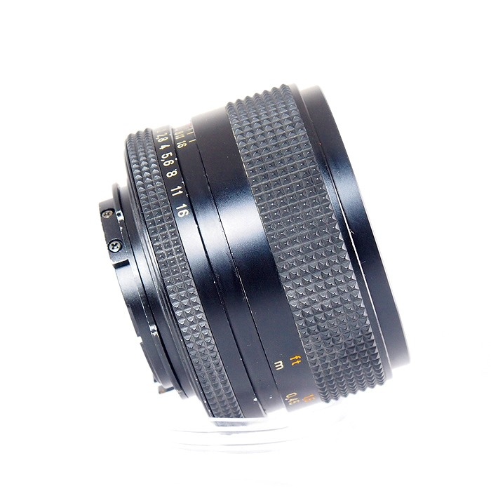 コンタックス PlanarT*50/1.4AEJ