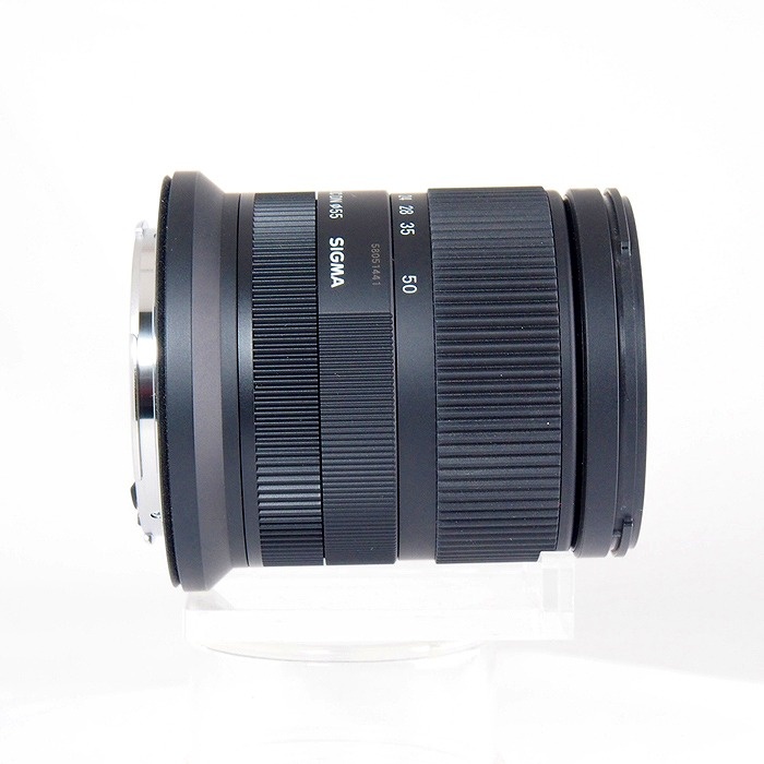 シグマ 18-50/2.8 DC DN CONTEMPORARY RF