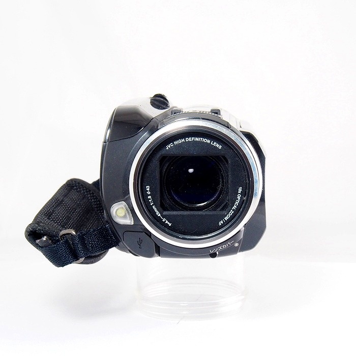 ビクター GZ-HD30 ブラック HDD