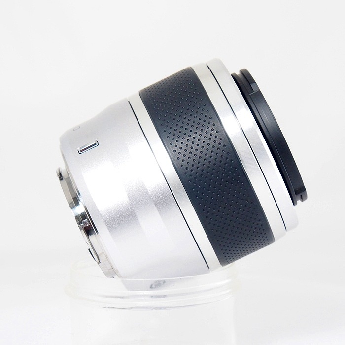 ニコン ニコン 1 NIKKOR VR30-110/F3.8-5.6 シルバー