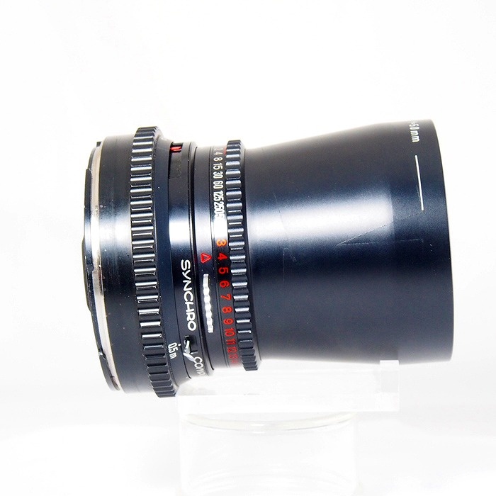HASSELBLAD Distagon C 50/4 ブラック