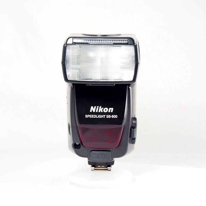 ニコン SB-800 スピードライト