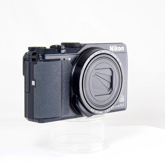 ニコン COOLPIX A900 ブラック