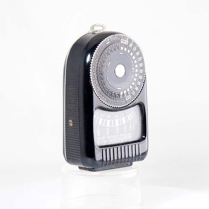 セコニック L-II 露出計