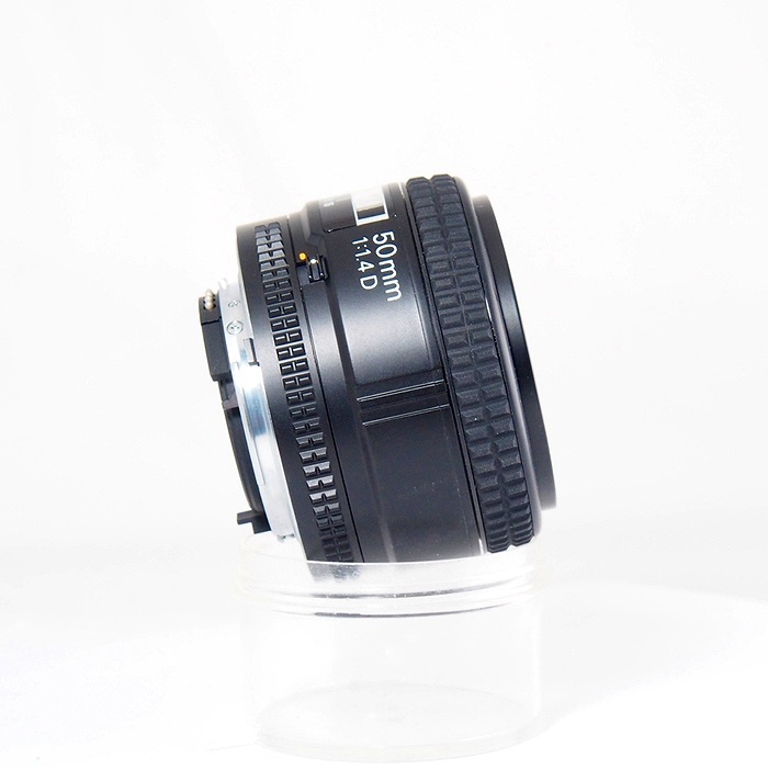 ニコン AI AF50/1.4D