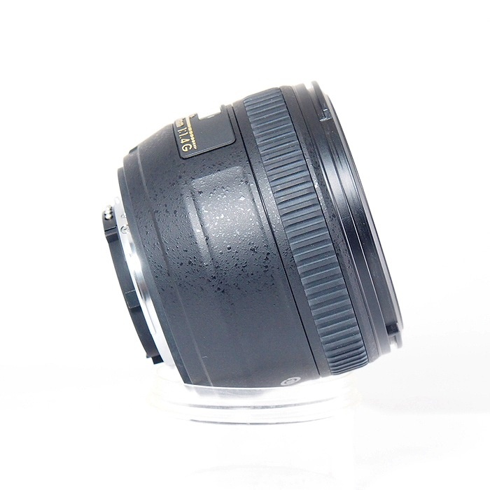 ニコン AF-S 50/1.4G