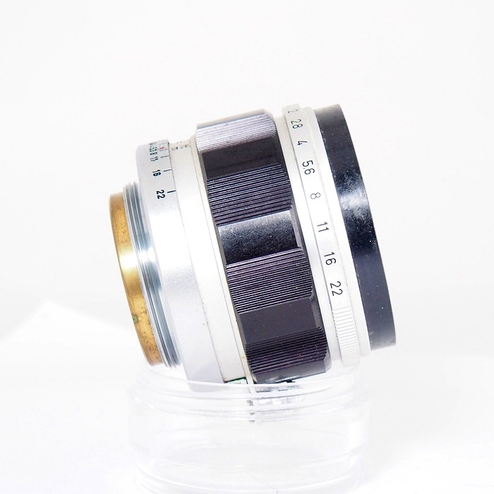 キヤノン L50/1.4（L39）