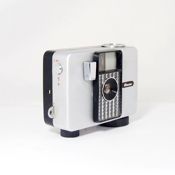 リコー オートハーフ