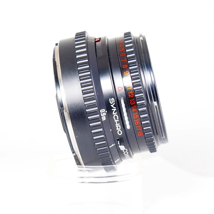 HASSELBLAD Planar C 80/.8 T*