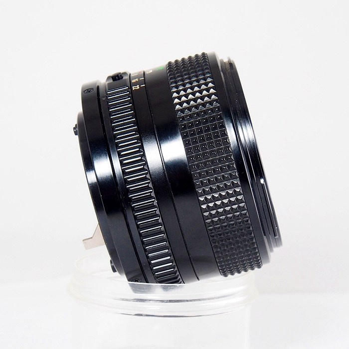 キヤノン NEW FD 28/2.8