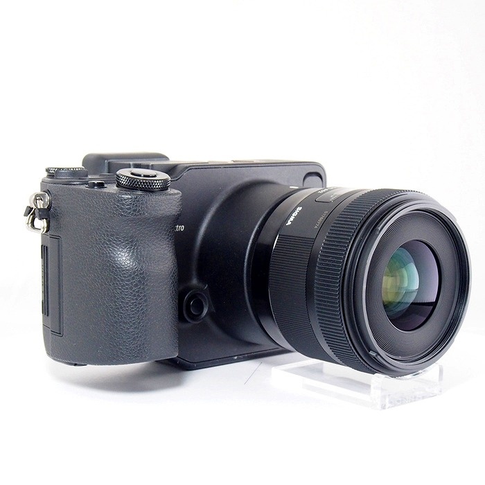 シグマ SD Quattro 30/1.4 DC kit