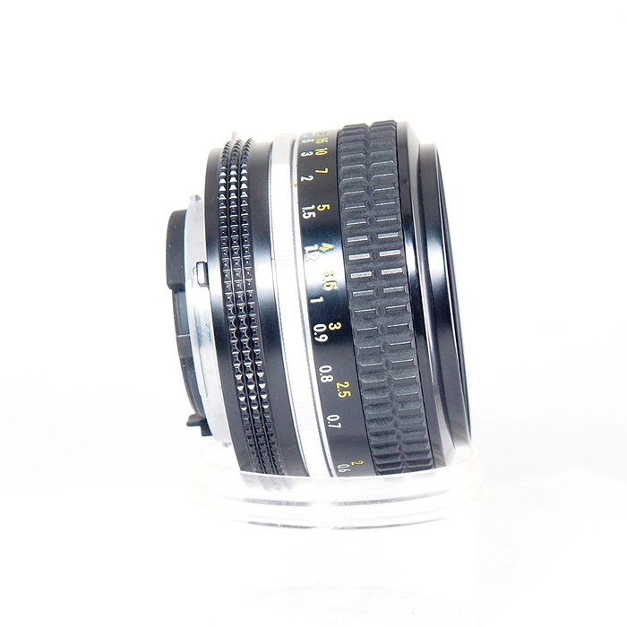 ニコン AI 50/1.4