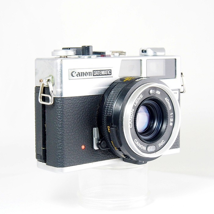 キヤノン DATEWMATIC