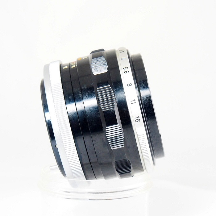 キヤノン FL50/1.8