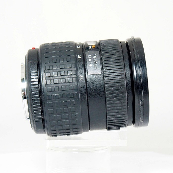 オリンパス ZUIKO DIGITAL 14-54/2.8-3.5