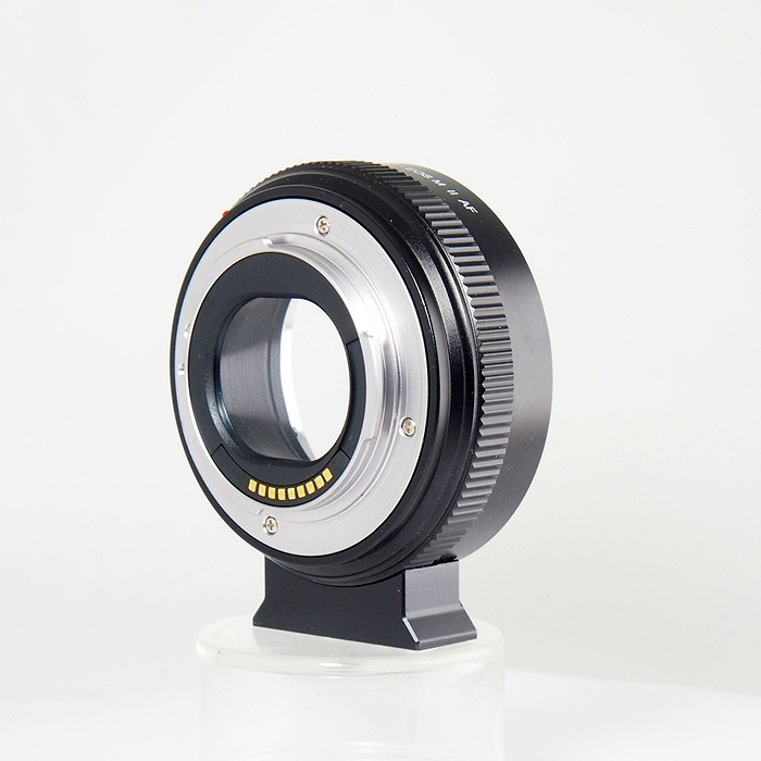 K&F CONCEPT EFレンズ/キヤノンEOS Mボディ用 EF-EOSMIIAF