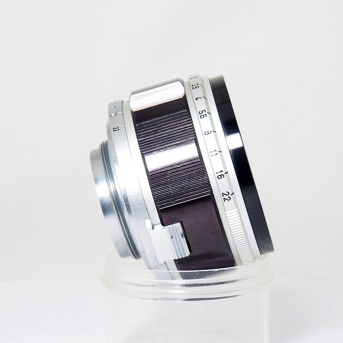 キヤノン L50/1.2