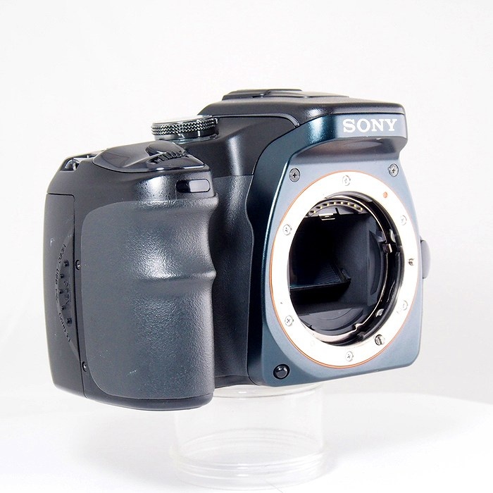 ソニー α100（DSLR-A100）