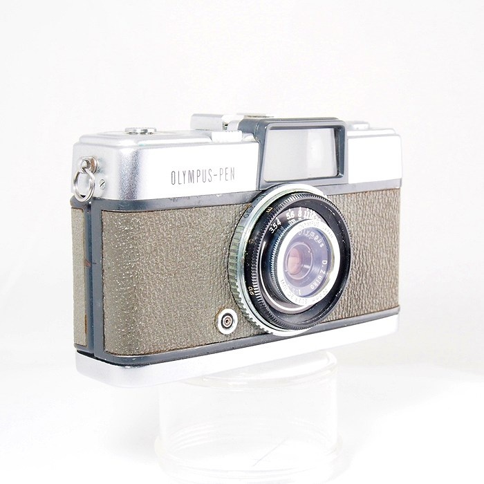 オリンパス PEN 初期型