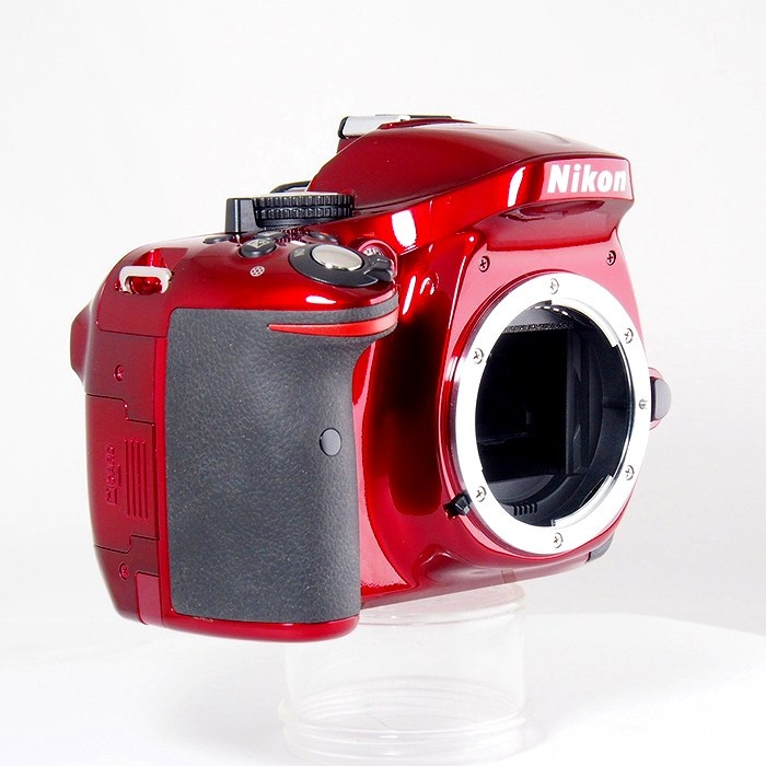 ニコン D5200 ボデイ