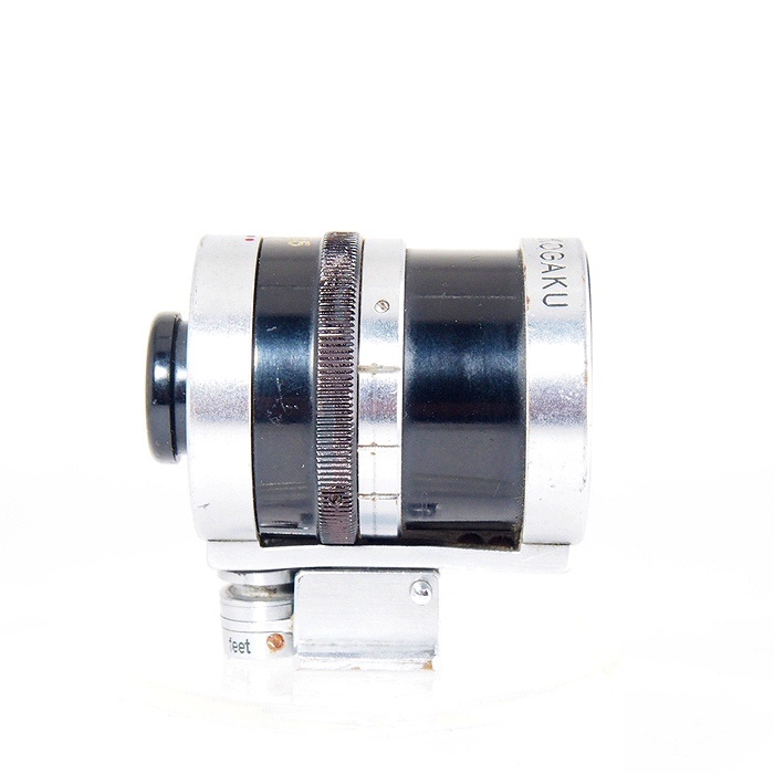 ニコン ユニバーサルファインダー