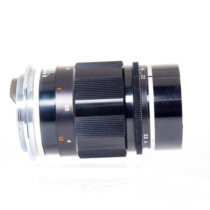 キヤノン L100/3.5 （L39)