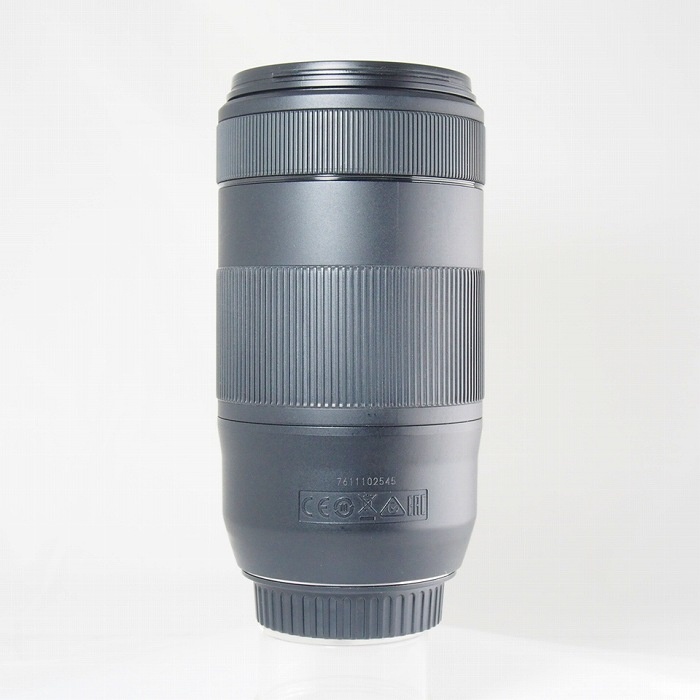 キヤノン EF70-300/4-5.6 IS II USM