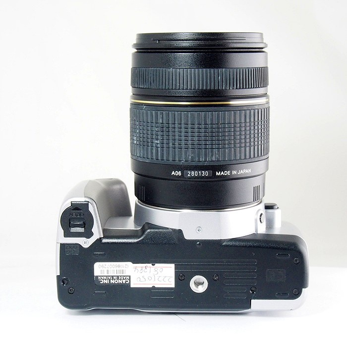 キヤノン EOS Kiss5/タムロン28-300キット（A06)