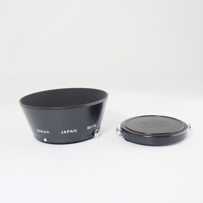 ニコン S3 Year2000 Limited Edition（50/1.4付）