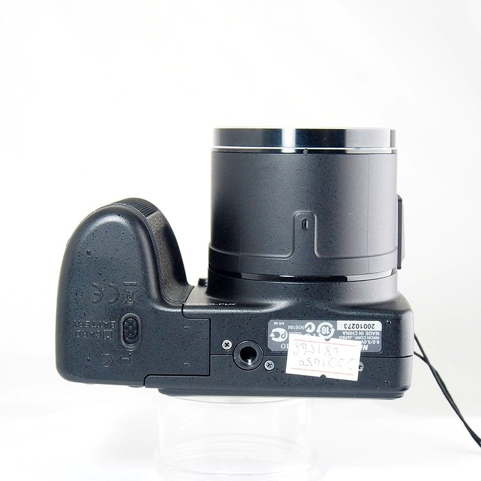 ニコン COOLPIX L810