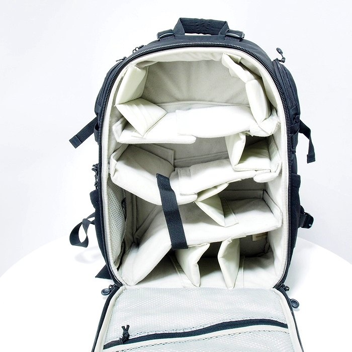 テンバ シュートアウト24L