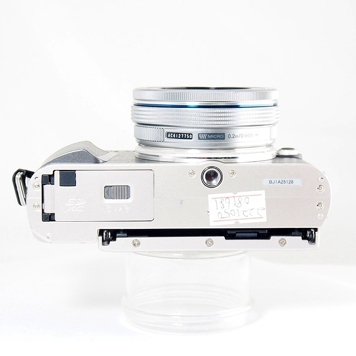 オリンパス オリンパス E-PL9 14-42EZレンズキツト ブラツク