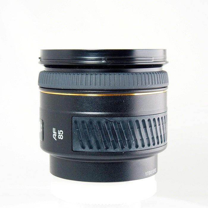 ミノルタ AF85/1.4