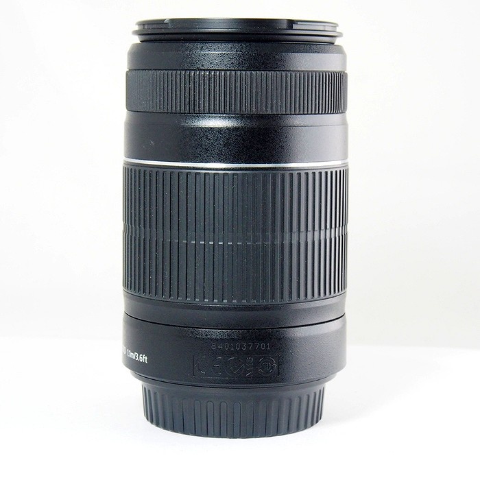 キヤノン EF-S55-250/4-5.6 IS(2)