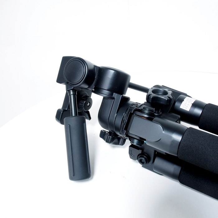 ベルボン カルマーニユ 640E