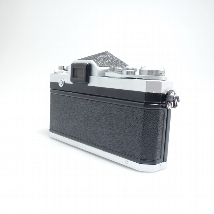 ニコン Fアイレベル＋NIKKOR50/1.4